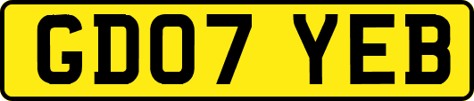 GD07YEB
