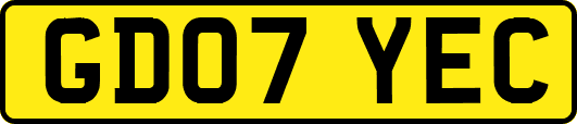 GD07YEC