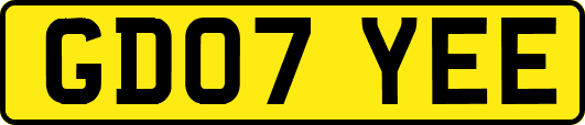 GD07YEE