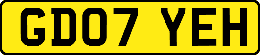 GD07YEH
