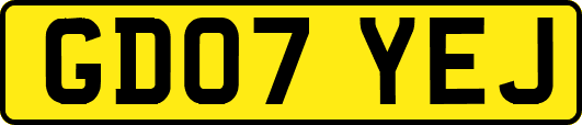 GD07YEJ