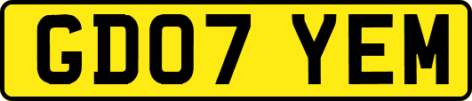 GD07YEM