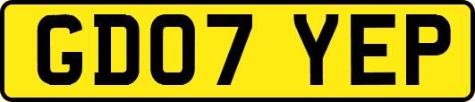 GD07YEP