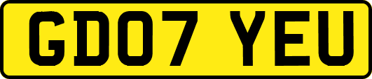 GD07YEU