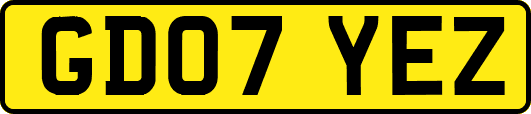 GD07YEZ