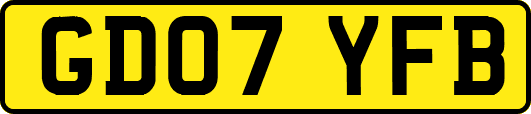 GD07YFB