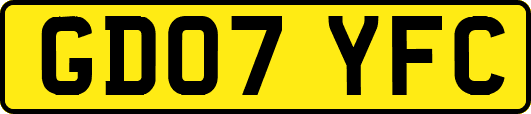 GD07YFC