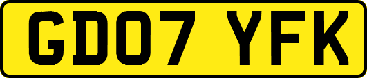 GD07YFK