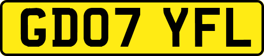 GD07YFL