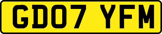 GD07YFM
