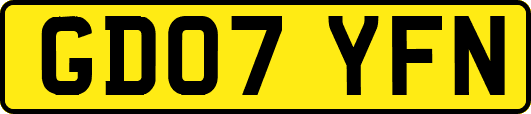 GD07YFN