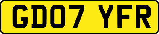 GD07YFR