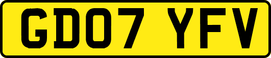 GD07YFV