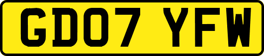 GD07YFW