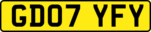 GD07YFY