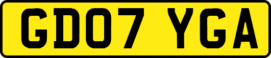 GD07YGA