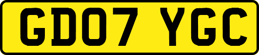 GD07YGC