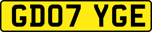 GD07YGE