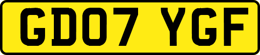 GD07YGF