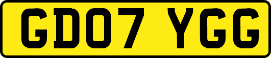 GD07YGG