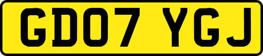 GD07YGJ