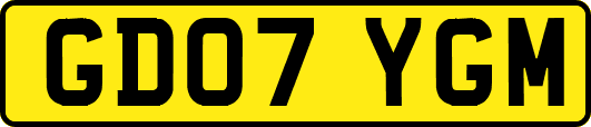 GD07YGM
