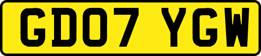 GD07YGW