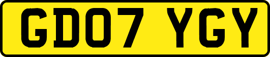 GD07YGY