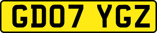 GD07YGZ