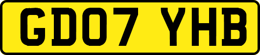 GD07YHB