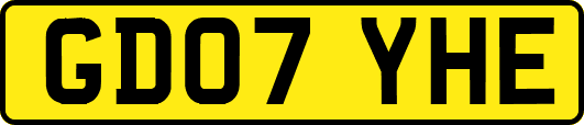 GD07YHE