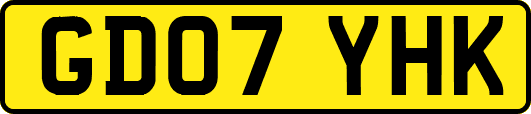 GD07YHK