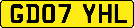 GD07YHL