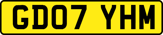 GD07YHM