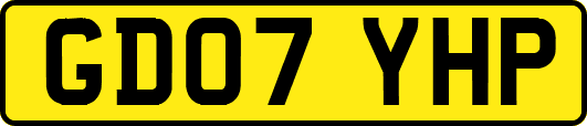 GD07YHP