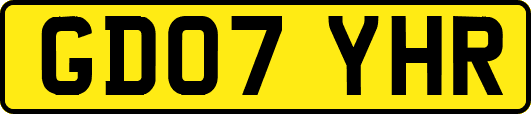 GD07YHR