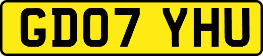 GD07YHU
