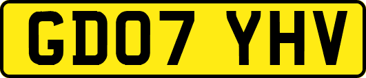 GD07YHV