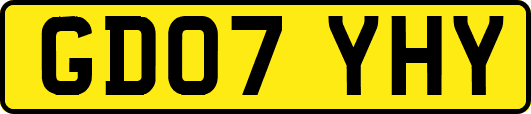 GD07YHY