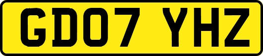 GD07YHZ