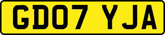 GD07YJA