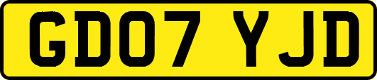 GD07YJD