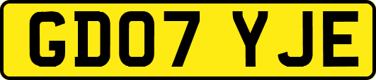 GD07YJE
