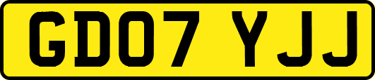 GD07YJJ