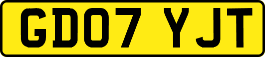 GD07YJT