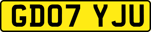 GD07YJU