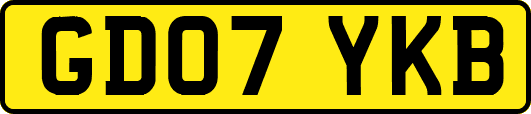 GD07YKB