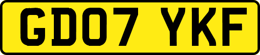 GD07YKF