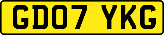 GD07YKG
