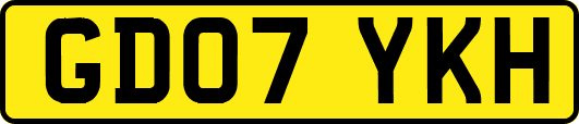 GD07YKH
